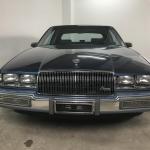 Buick Riviera 1987