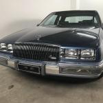 Buick Riviera 1987