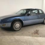 Buick Riviera 1987