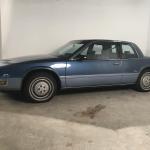 Buick Riviera 1987