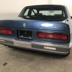 Buick Riviera 1987