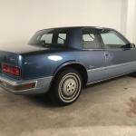 Buick Riviera 1987