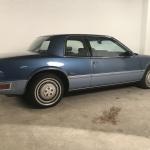 Buick Riviera 1987