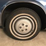 Buick Riviera 1987