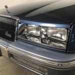 Buick Riviera 1987