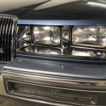 Buick Riviera 1987