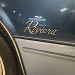 Buick Riviera 1987
