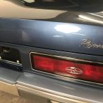 Buick Riviera 1987
