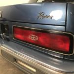 Buick Riviera 1987