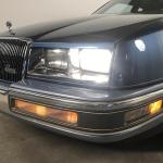 Buick Riviera 1987