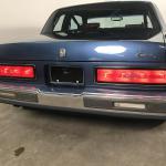 Buick Riviera 1987