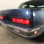 Buick Riviera 1987