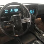 Buick Riviera 1987