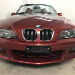 BMW Z3 3.0 Roadster