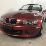 BMW Z3 3.0 Roadster