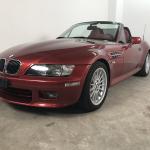 BMW Z3 3.0 Roadster