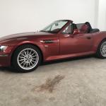 BMW Z3 3.0 Roadster