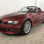 BMW Z3 3.0 Roadster