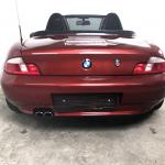 BMW Z3 3.0 Roadster