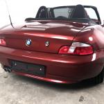 BMW Z3 3.0 Roadster