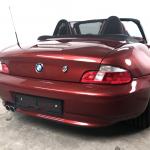 BMW Z3 3.0 Roadster
