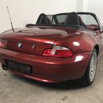 BMW Z3 3.0 Roadster