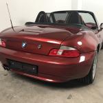 BMW Z3 3.0 Roadster