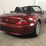 BMW Z3 3.0 Roadster