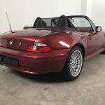 BMW Z3 3.0 Roadster