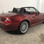 BMW Z3 3.0 Roadster