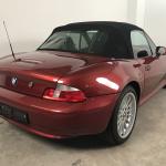 BMW Z3 3.0 Roadster