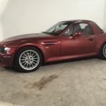 BMW Z3 3.0 Roadster