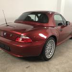BMW Z3 3.0 Roadster