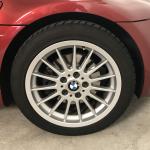 BMW Z3 3.0 Roadster