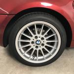 BMW Z3 3.0 Roadster