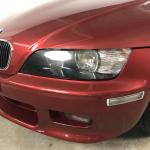 BMW Z3 3.0 Roadster
