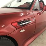 BMW Z3 3.0 Roadster
