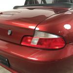 BMW Z3 3.0 Roadster