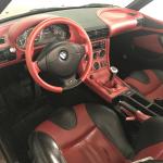 BMW Z3 3.0 Roadster