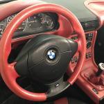 BMW Z3 3.0 Roadster