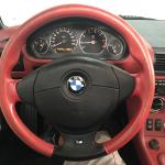 BMW Z3 3.0 Roadster