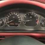 BMW Z3 3.0 Roadster