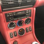 BMW Z3 3.0 Roadster