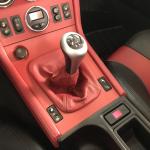 BMW Z3 3.0 Roadster