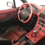 BMW Z3 3.0 Roadster
