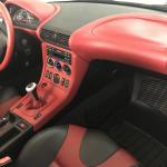 BMW Z3 3.0 Roadster