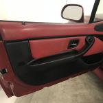 BMW Z3 3.0 Roadster