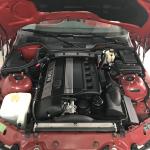 BMW Z3 3.0 Roadster