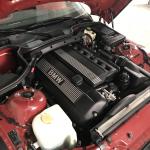 BMW Z3 3.0 Roadster