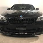 Alpina B5 Biturbo